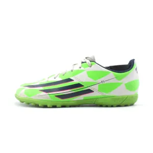 ADIDAS F5 TRX TF MESSI Performance Gear Strong Grip