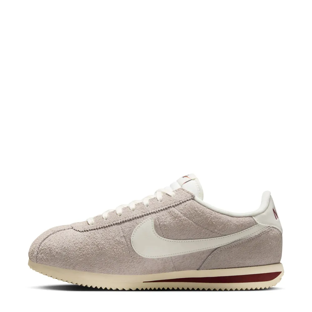Cortez - Mens athletic chic Cushioned arch