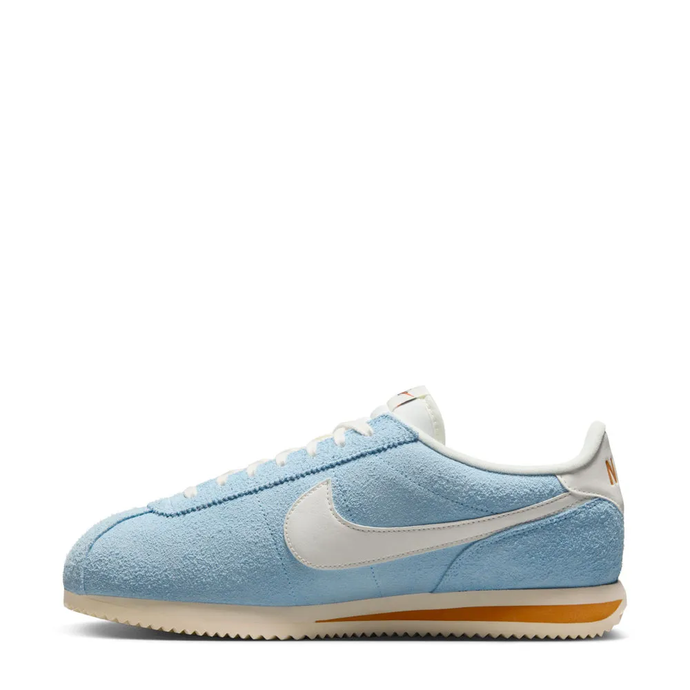 Cortez - Mens beach - specific advantages coldest