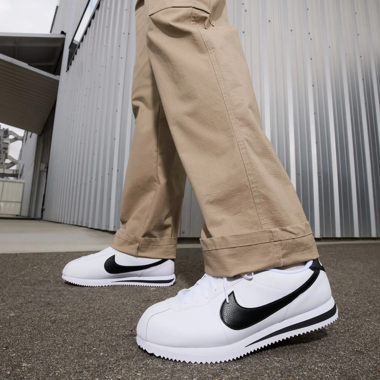 Sleek Wear Cortez - Mens