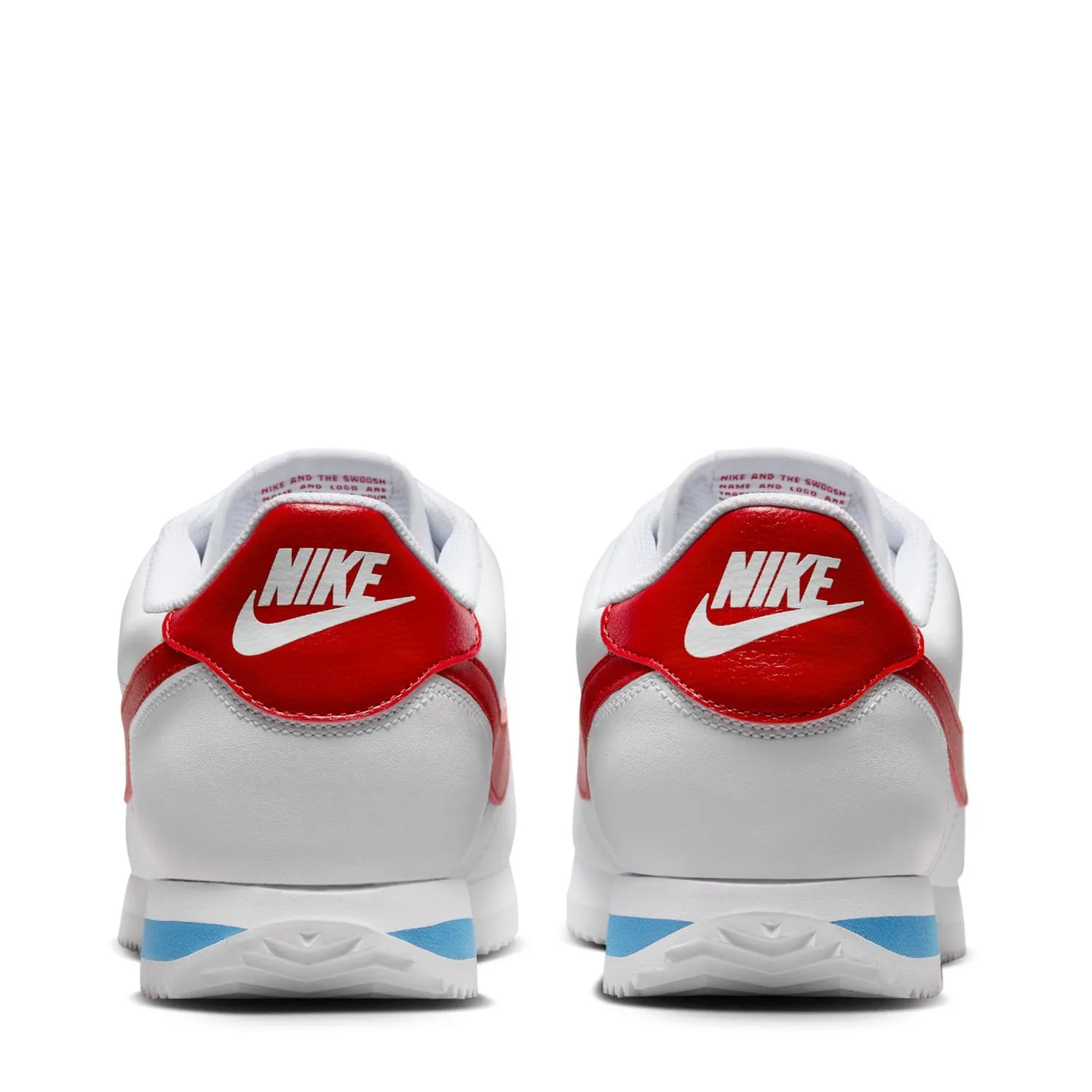 Cortez - Mens shopper Round Toe