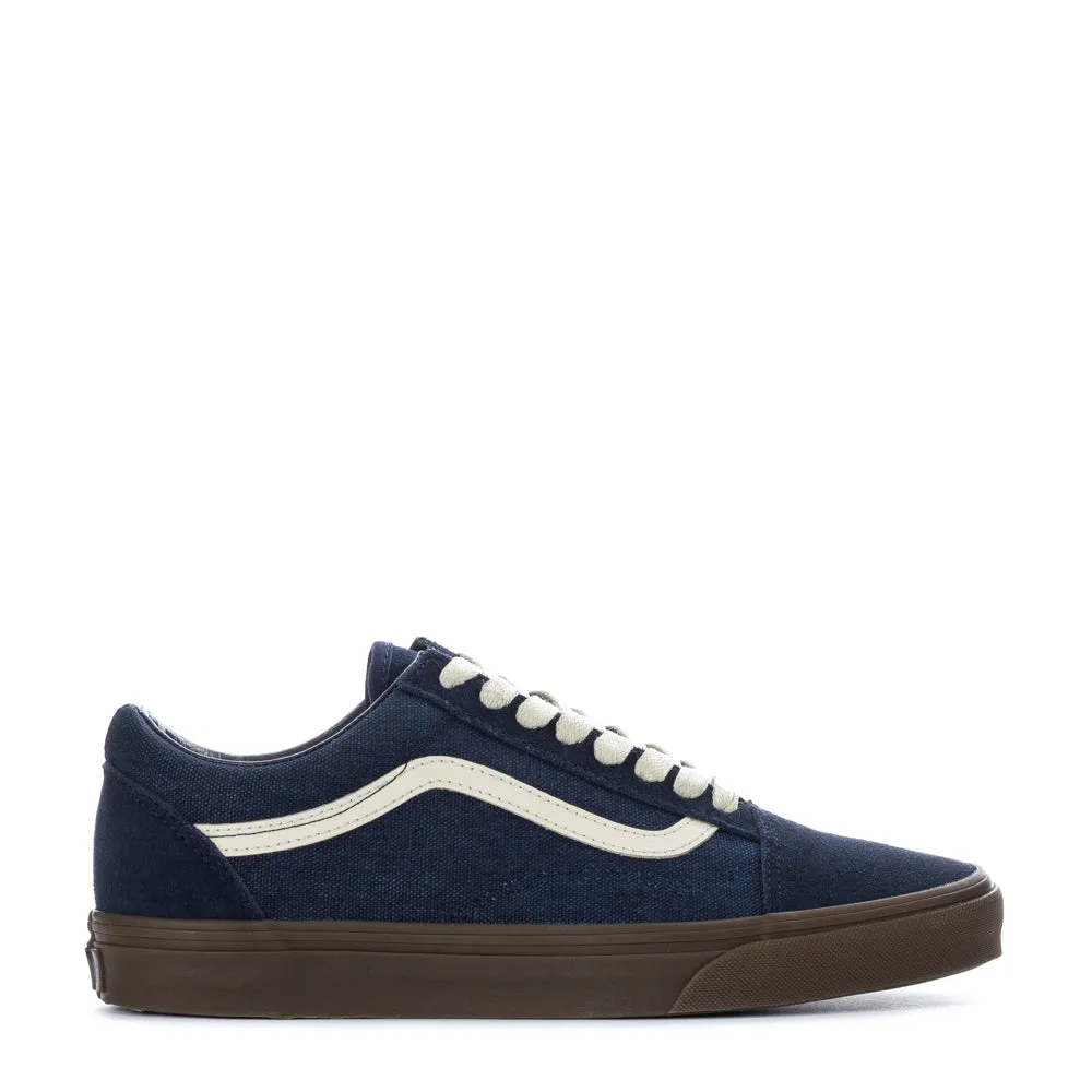 Old Skool - Mens Suede