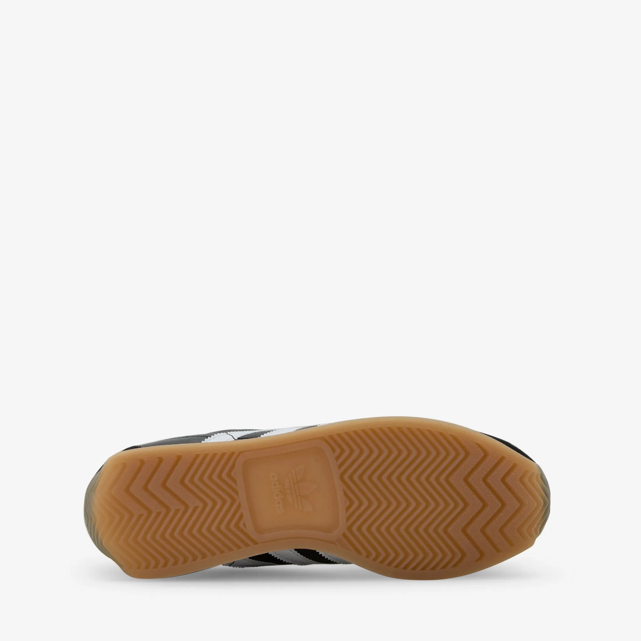 Country Japan Core Black | Cloud White | Blue Comfy Layer Score Hike
