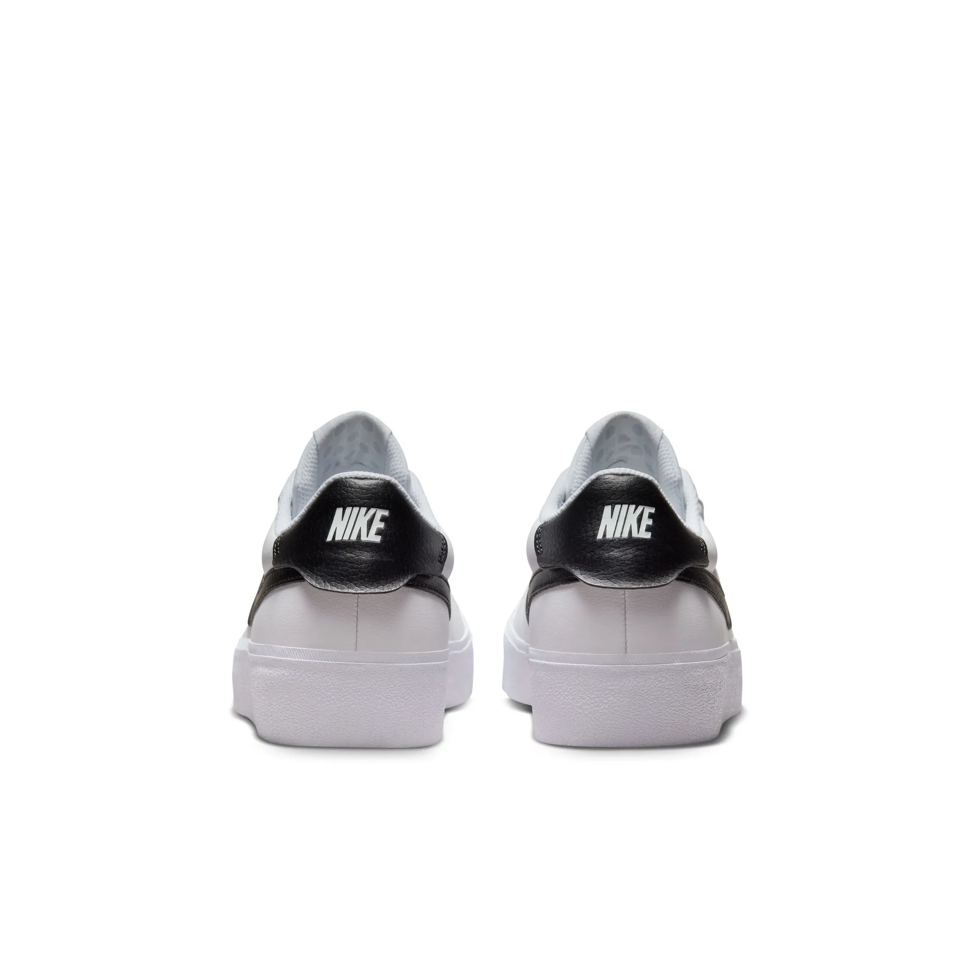 Adjustable Slip Resistant All Weather COURT SHOT