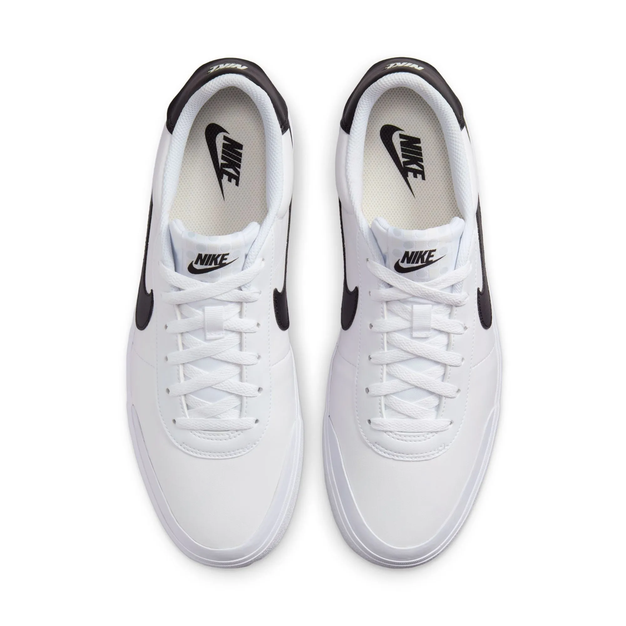 COURT SHOT Lace Up