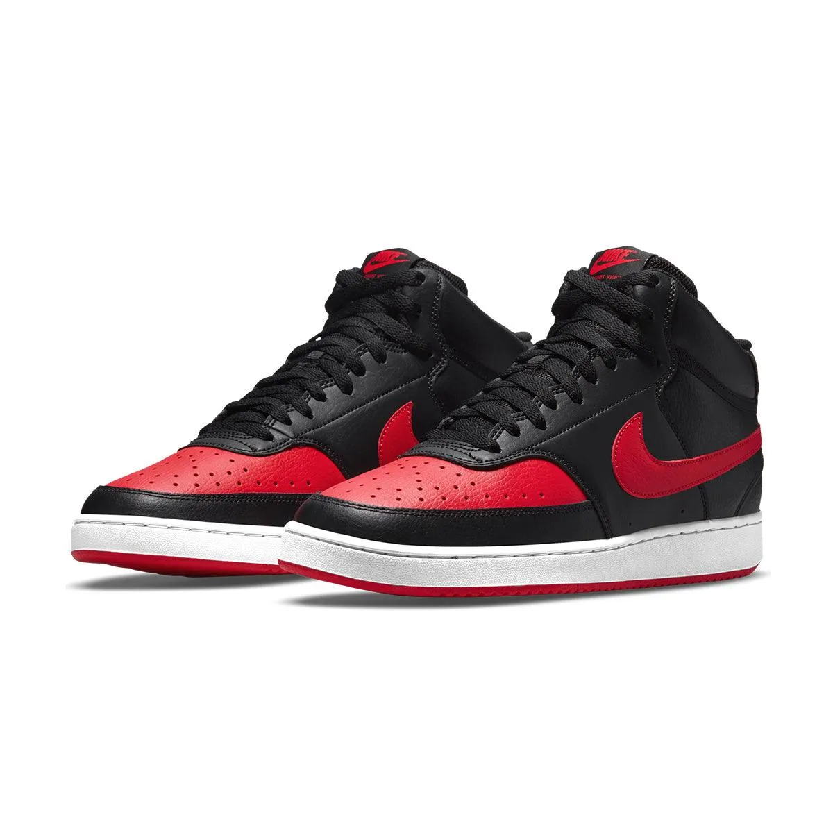 All Day Travel Light Court Vision Mid 'Bred'