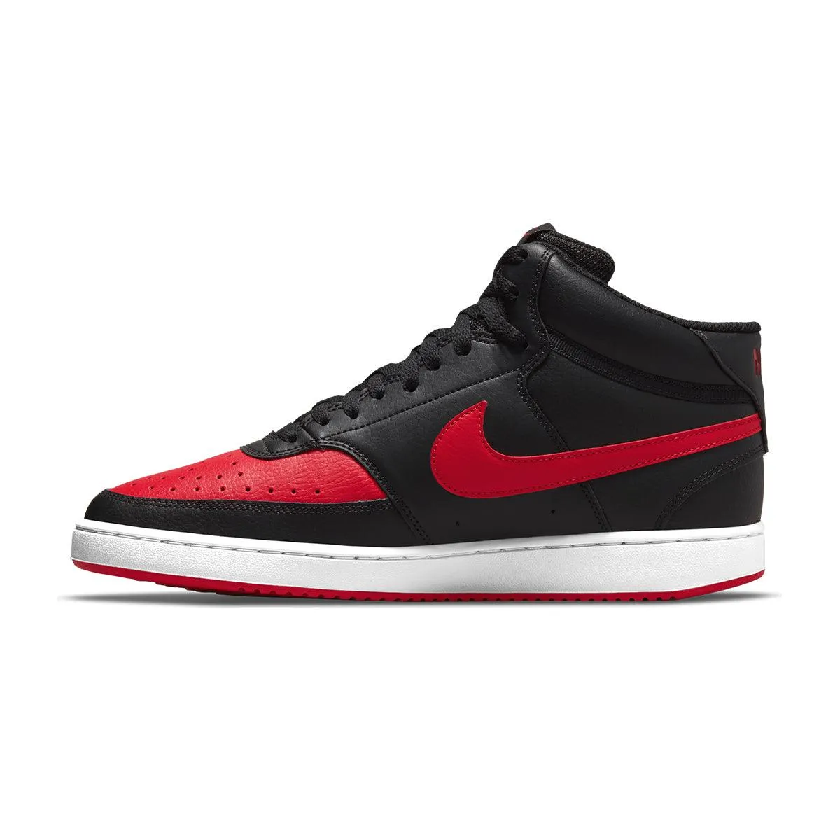 Lightweight Design Court Vision Mid 'Bred'