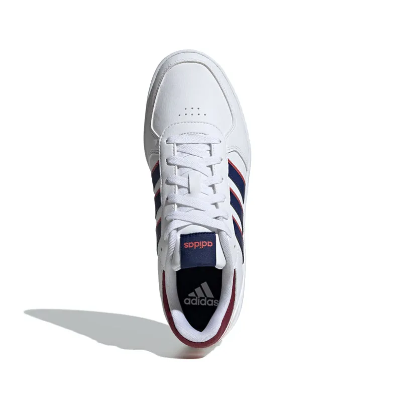COURTBEAT Rubber Outsole Fire Red