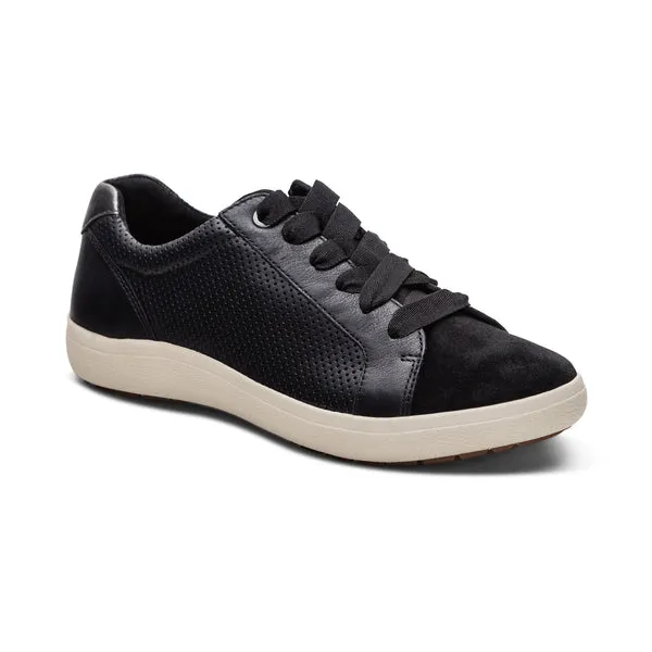 Courtney left - foot Cushioned Design
