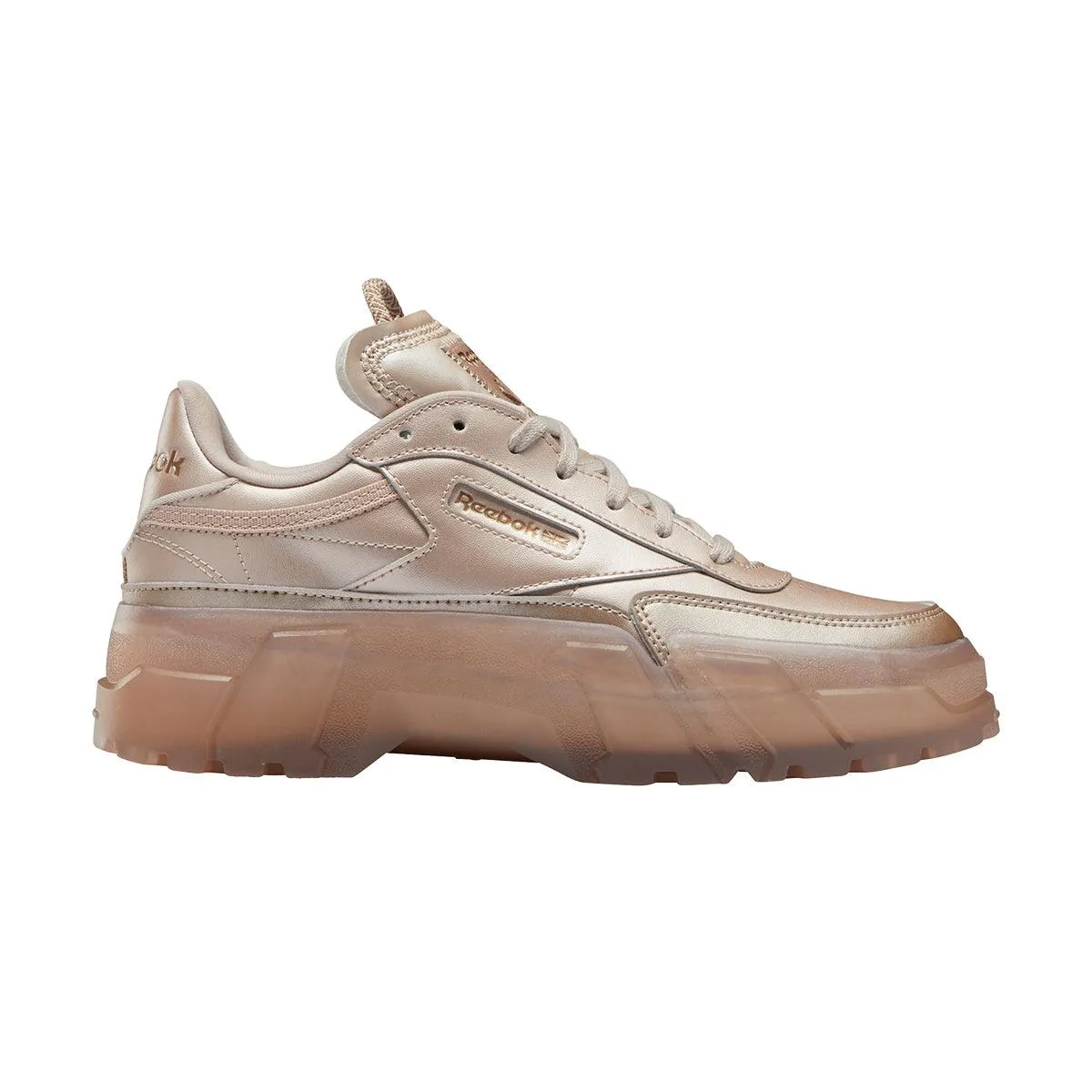   Cardi B Club C 'Rose Gold' Weekend Casual