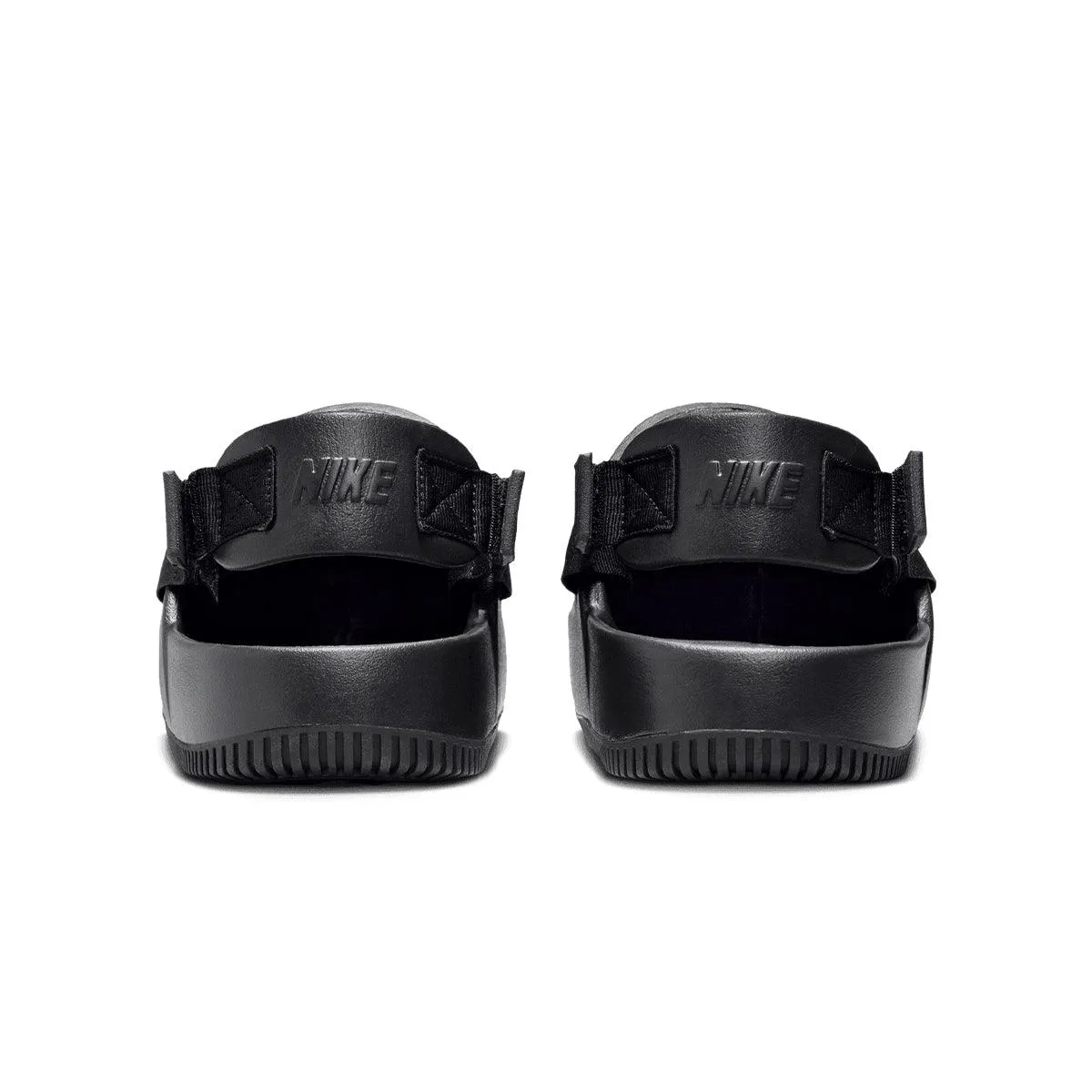 Calm Mule 'Black' Zen Step spring fresh