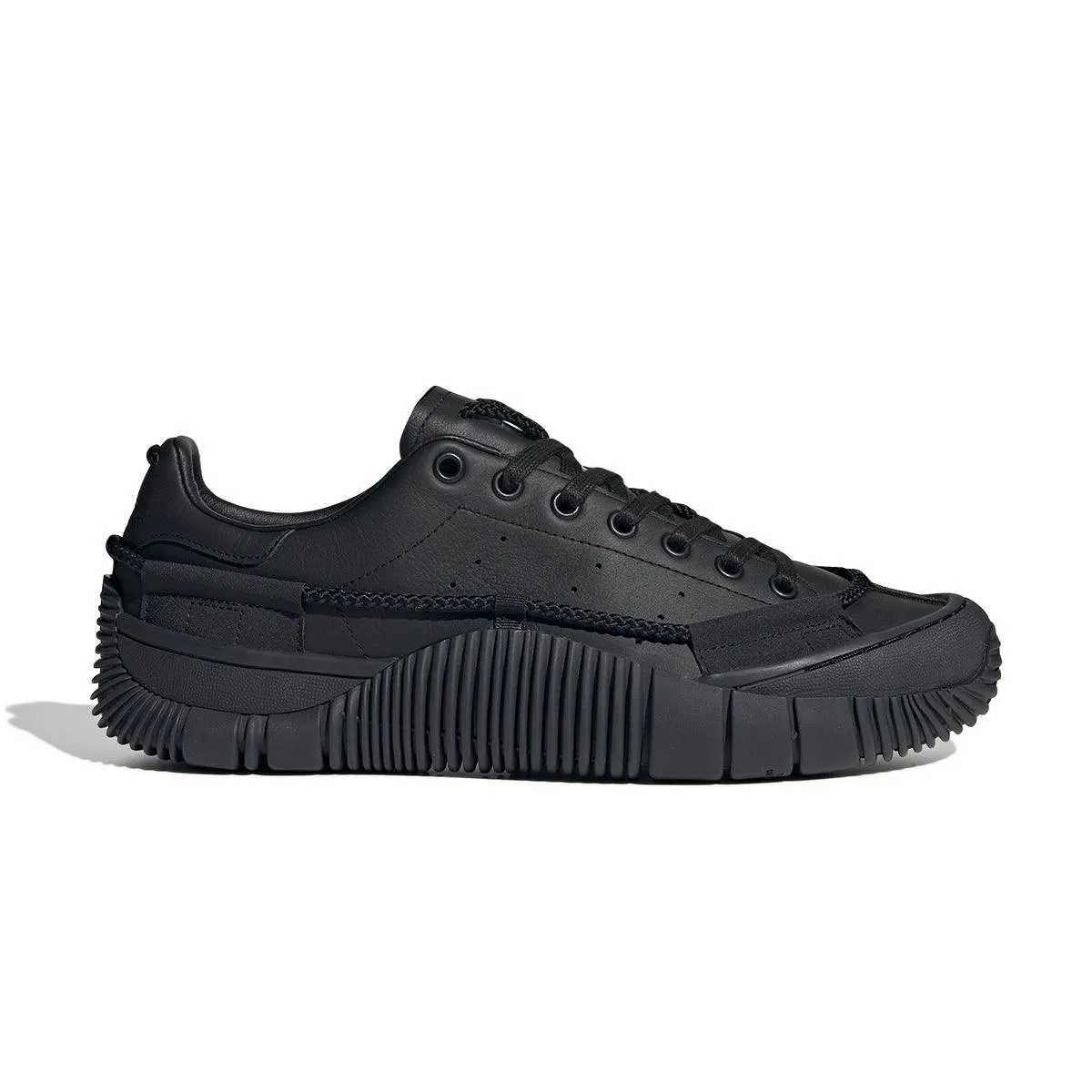 Ergonomic Cold Weather Arch Support Daily Walk   Craig Green Scuba Stan 'Triple Black'