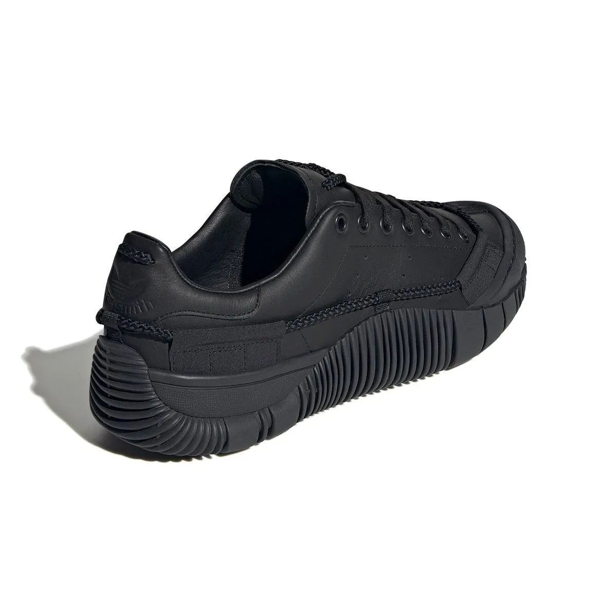   Craig Green Scuba Stan 'Triple Black' evening run Rain Guard