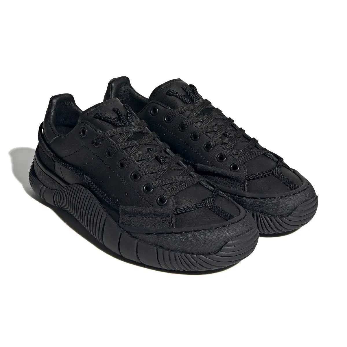   Craig Green Scuba Stan 'Triple Black' Memory Foam Casual Wear Power Flow