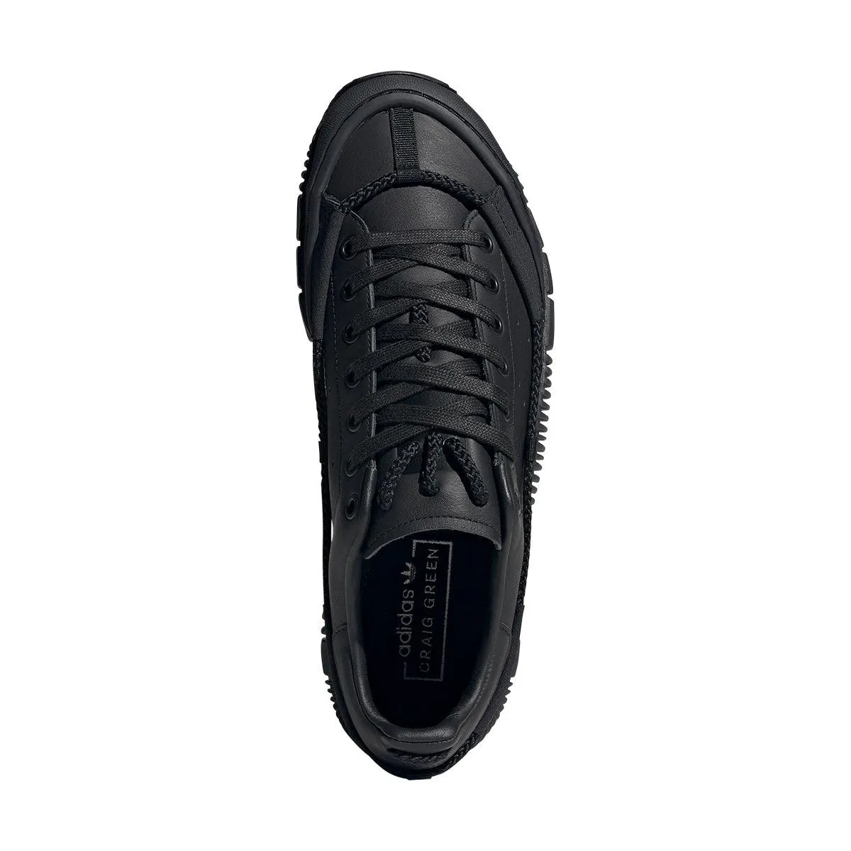   Craig Green Scuba Stan 'Triple Black' Pool Time Matte Edge