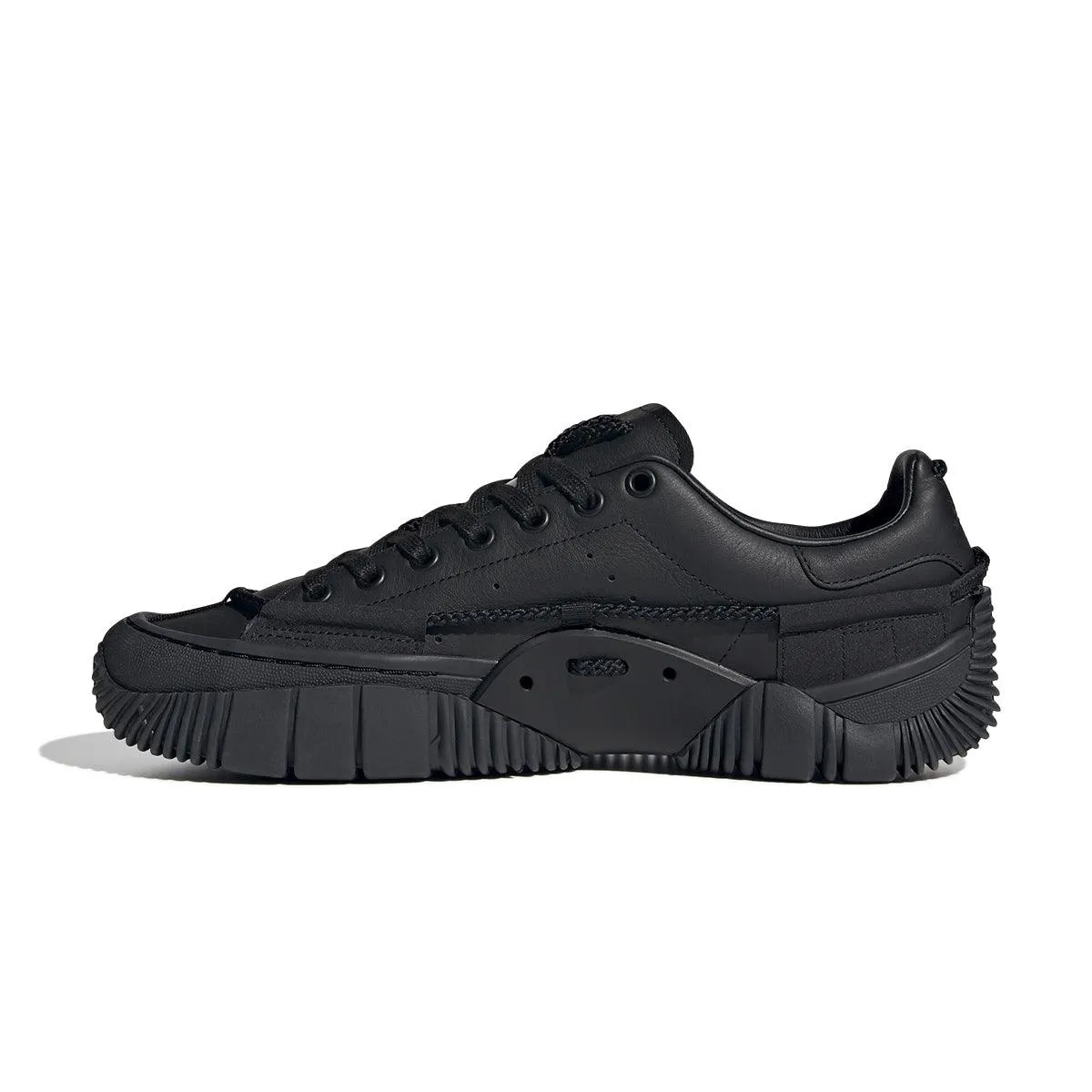 Neutral Glow Agile Path   Craig Green Scuba Stan 'Triple Black'