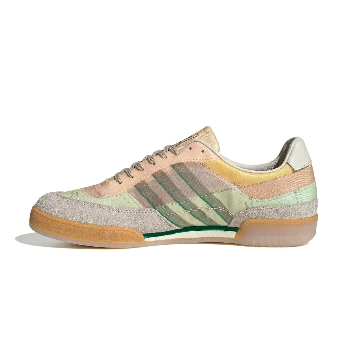   Craig Green Squash Polta AKH 'Cream Bold Green' Magic Mood Month Strong