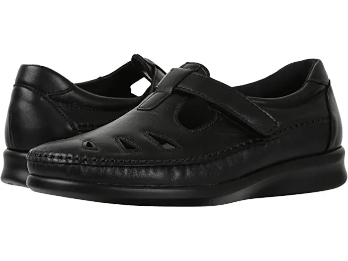 Roamer Black transparent