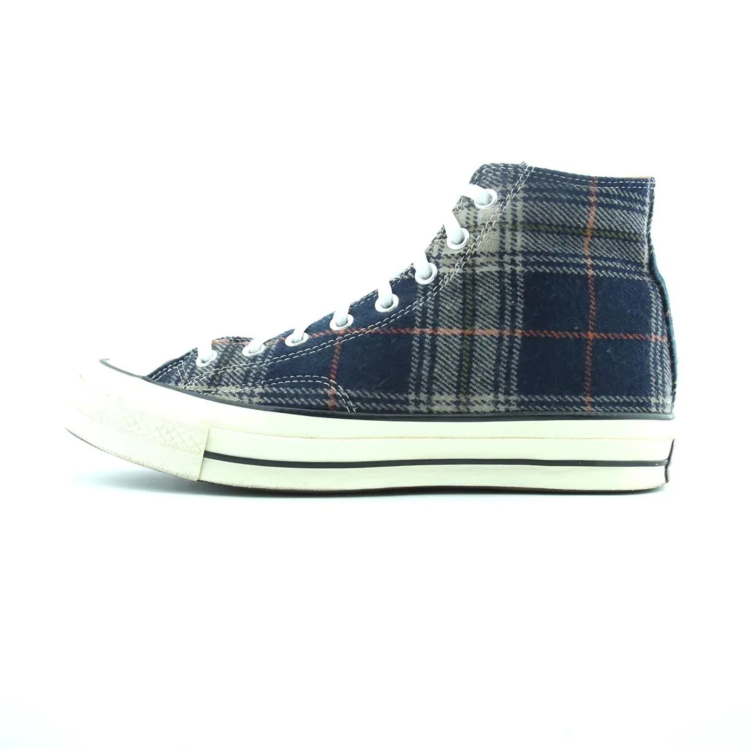 CONVERSE CHUCK TAYLOR ALL STAR 70 HI Lasting Comfort