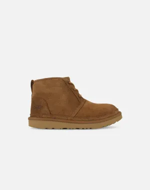 UGG Neumel II Boots Grade-School Minimal Bulk Practical And Stylish Footwear