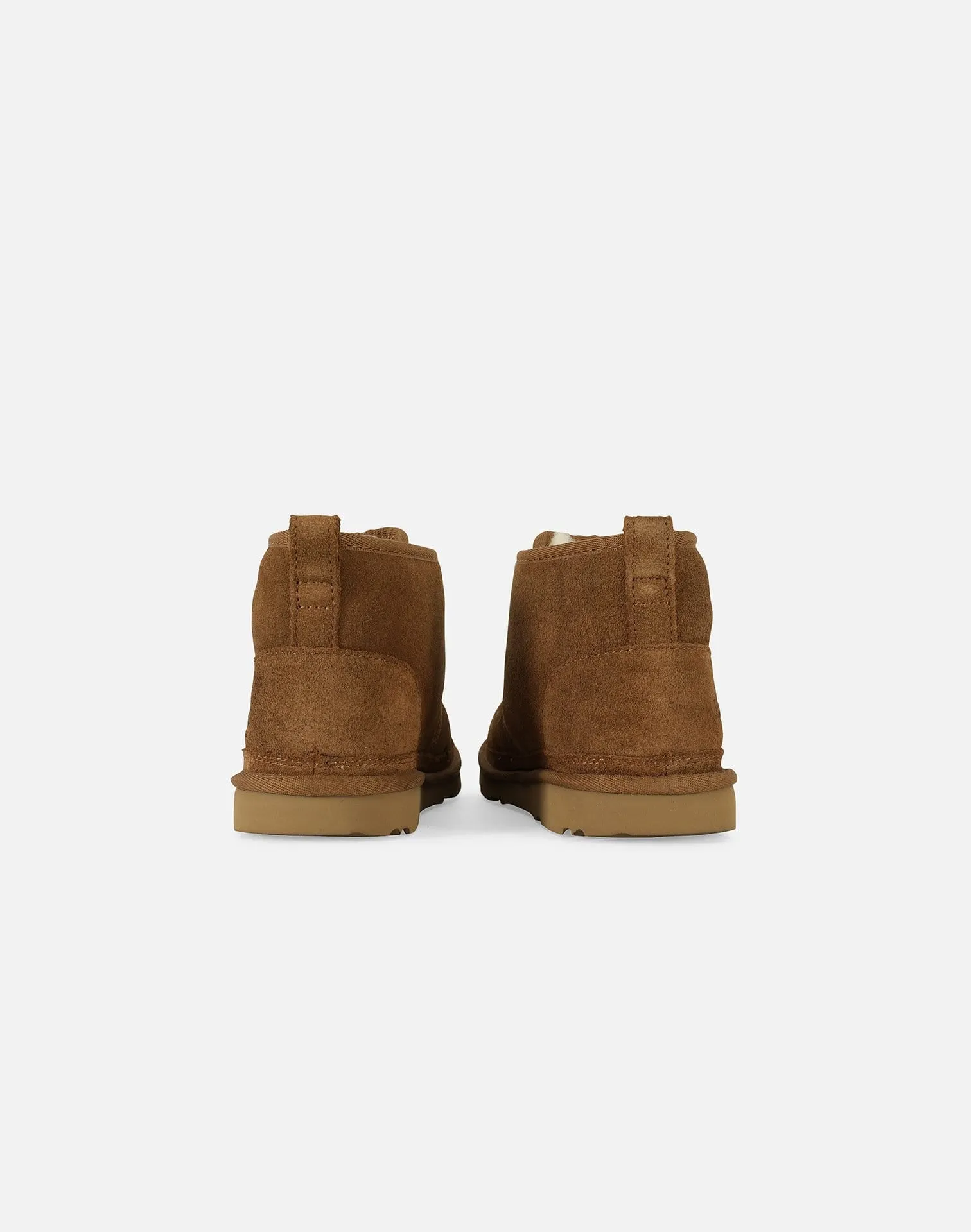 Closed Toe UGG Neumel II Boots Grade-School