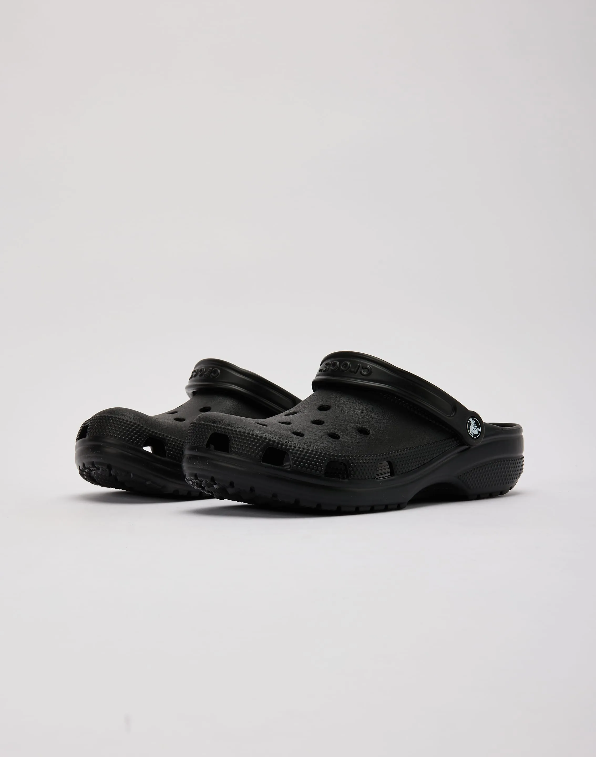 Crocs Classic Clog Adjustable Laces