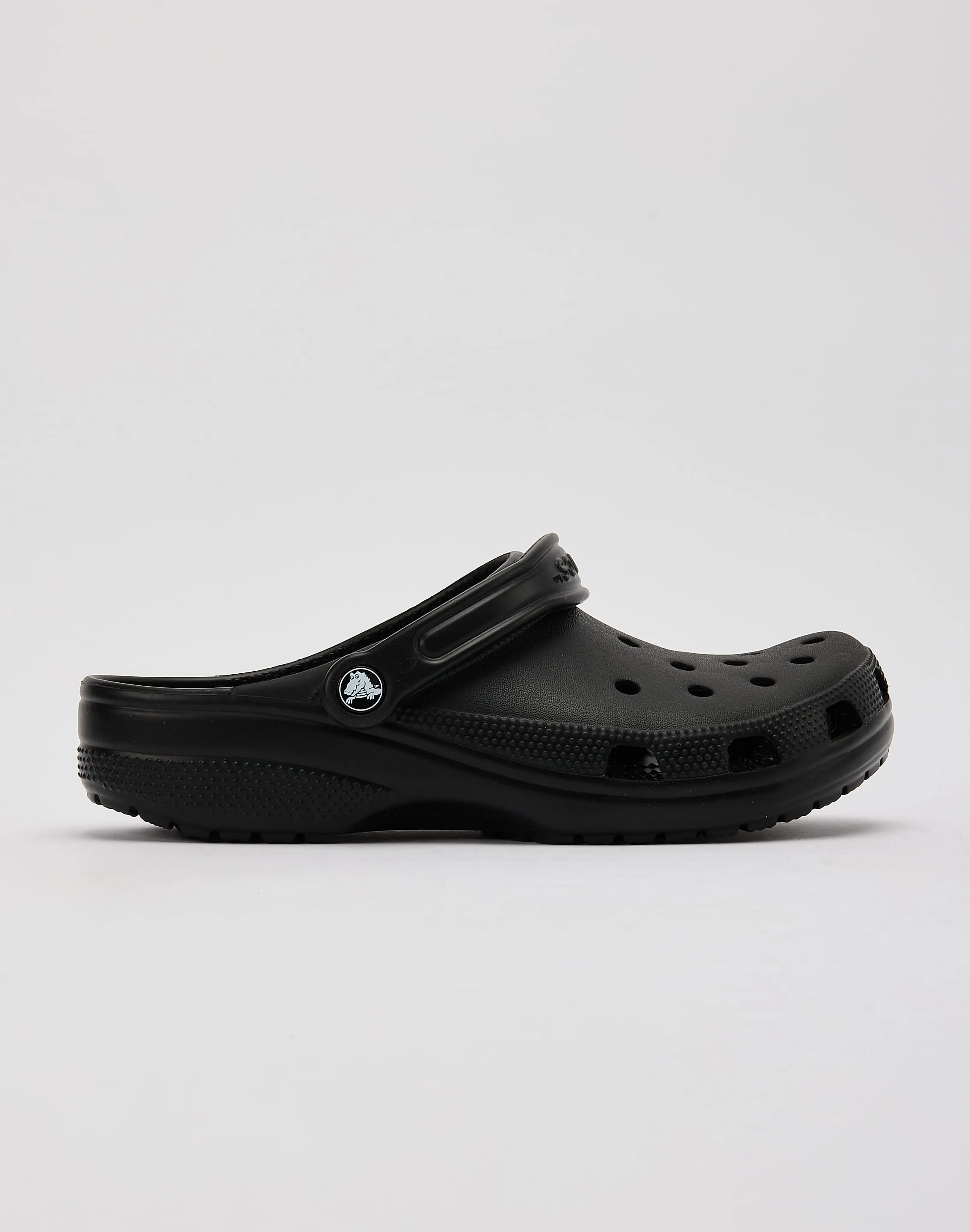 Crocs Classic Clog Ventilated Upper Comfortable Fit System