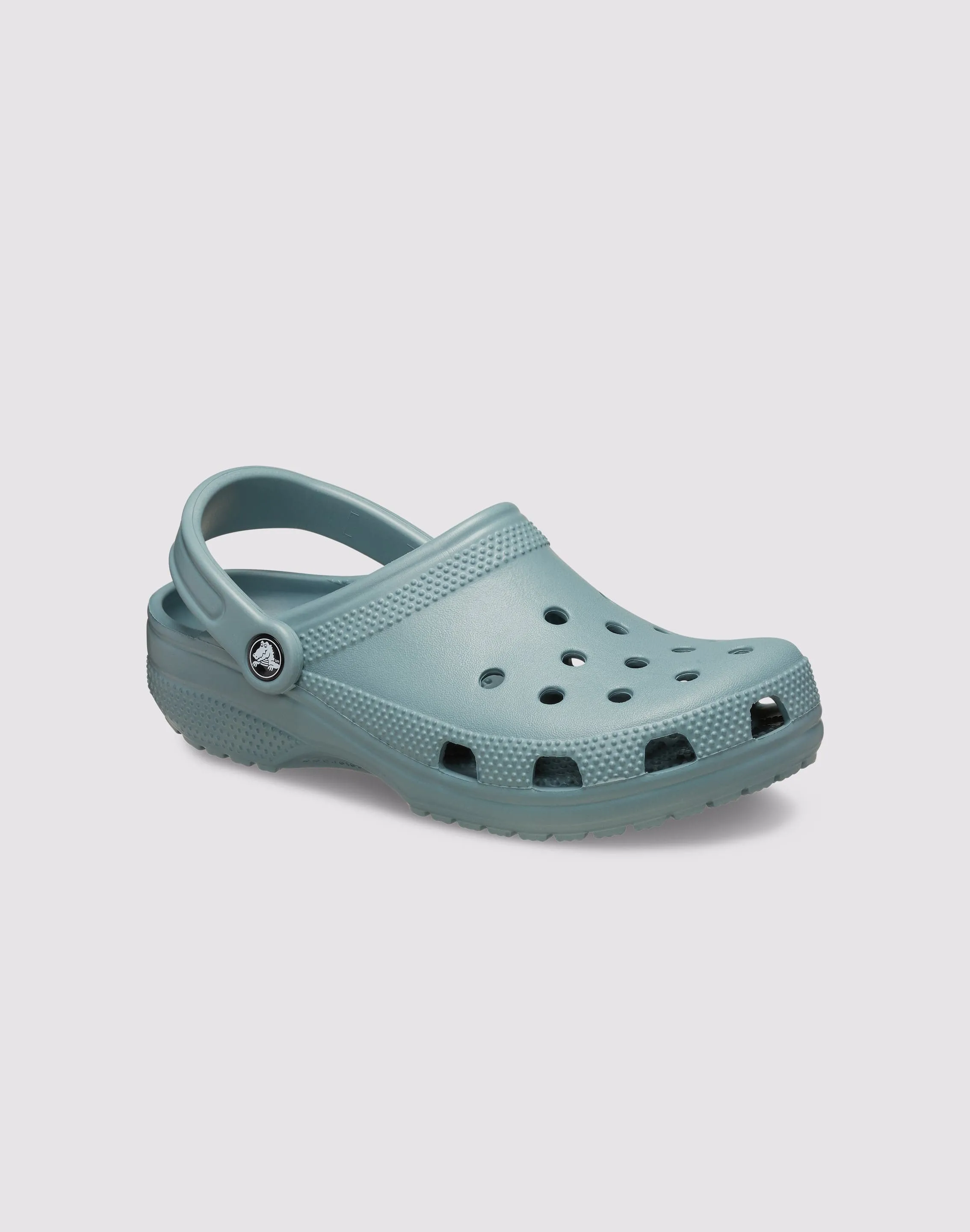 Crocs Classic 'Pond' Clog Stretchy tennis players