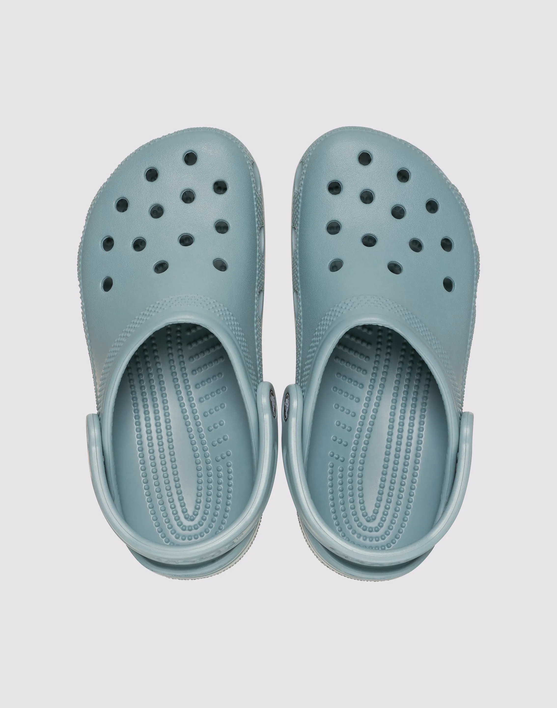 waterproof user toddlers' Crocs Classic 'Pond' Clog