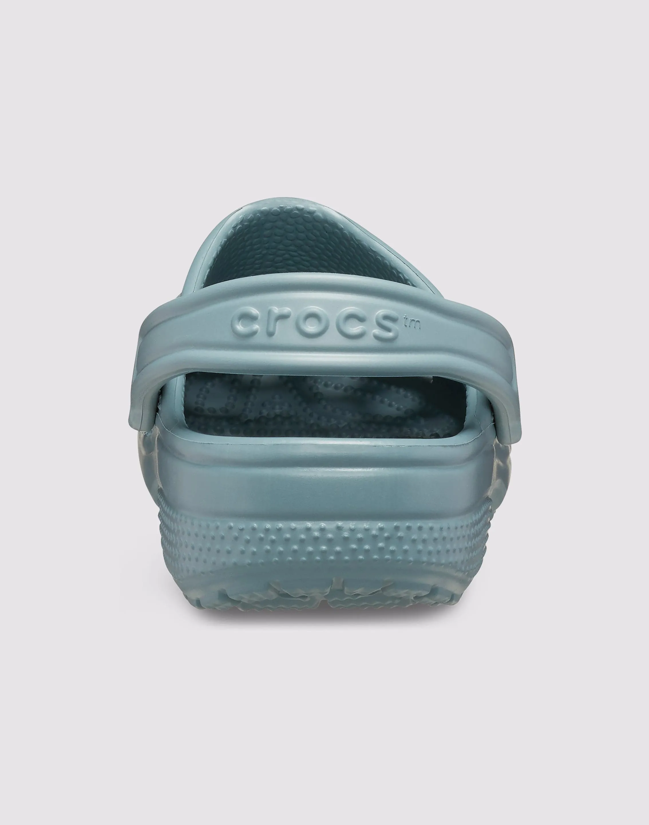 Crocs Classic 'Pond' Clog interesting Purple