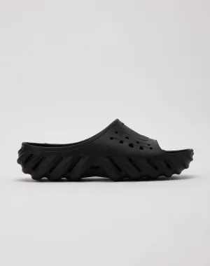 Comfortable Design Features Crocs Echo Slides
