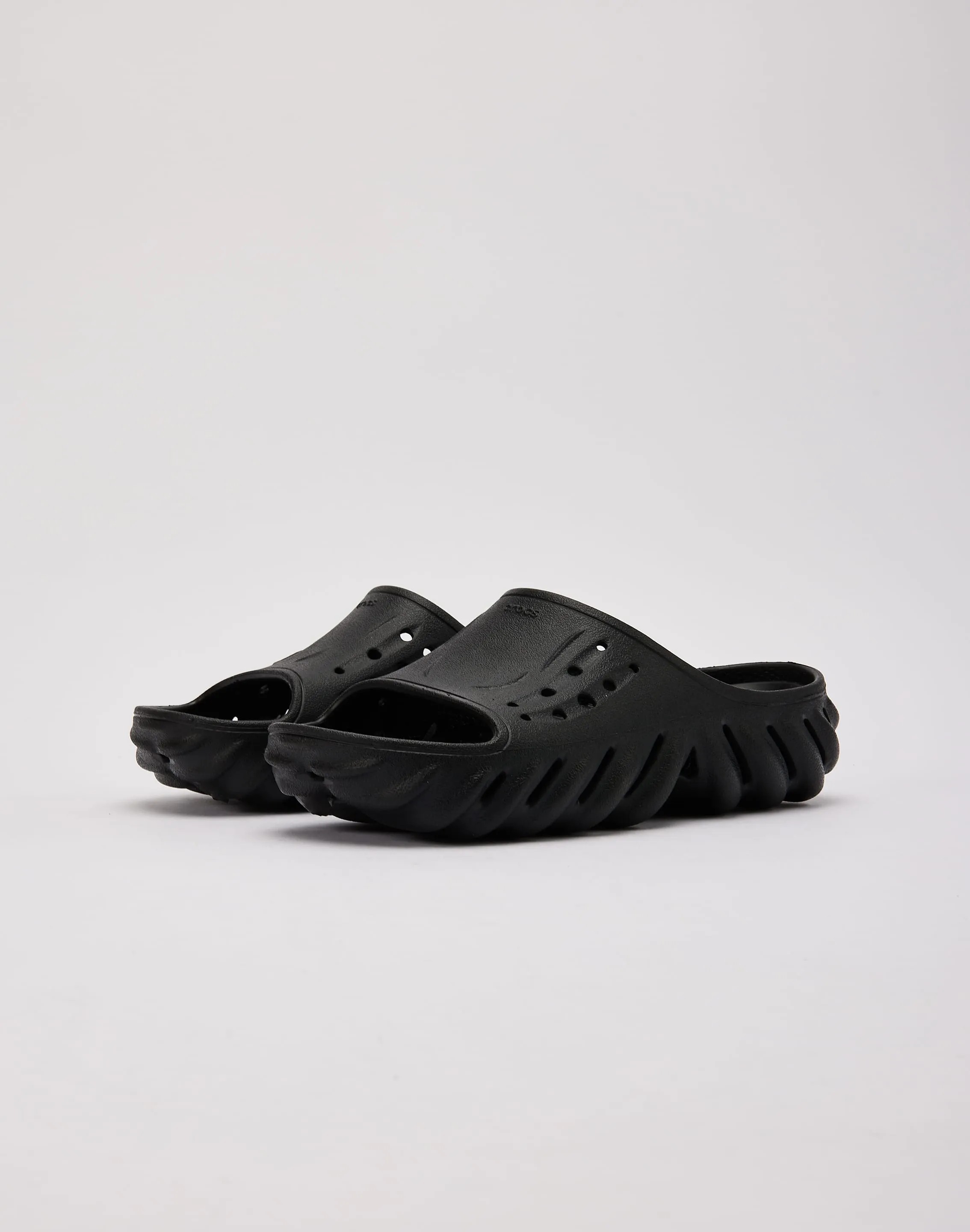 Crocs Echo Slides Fitness