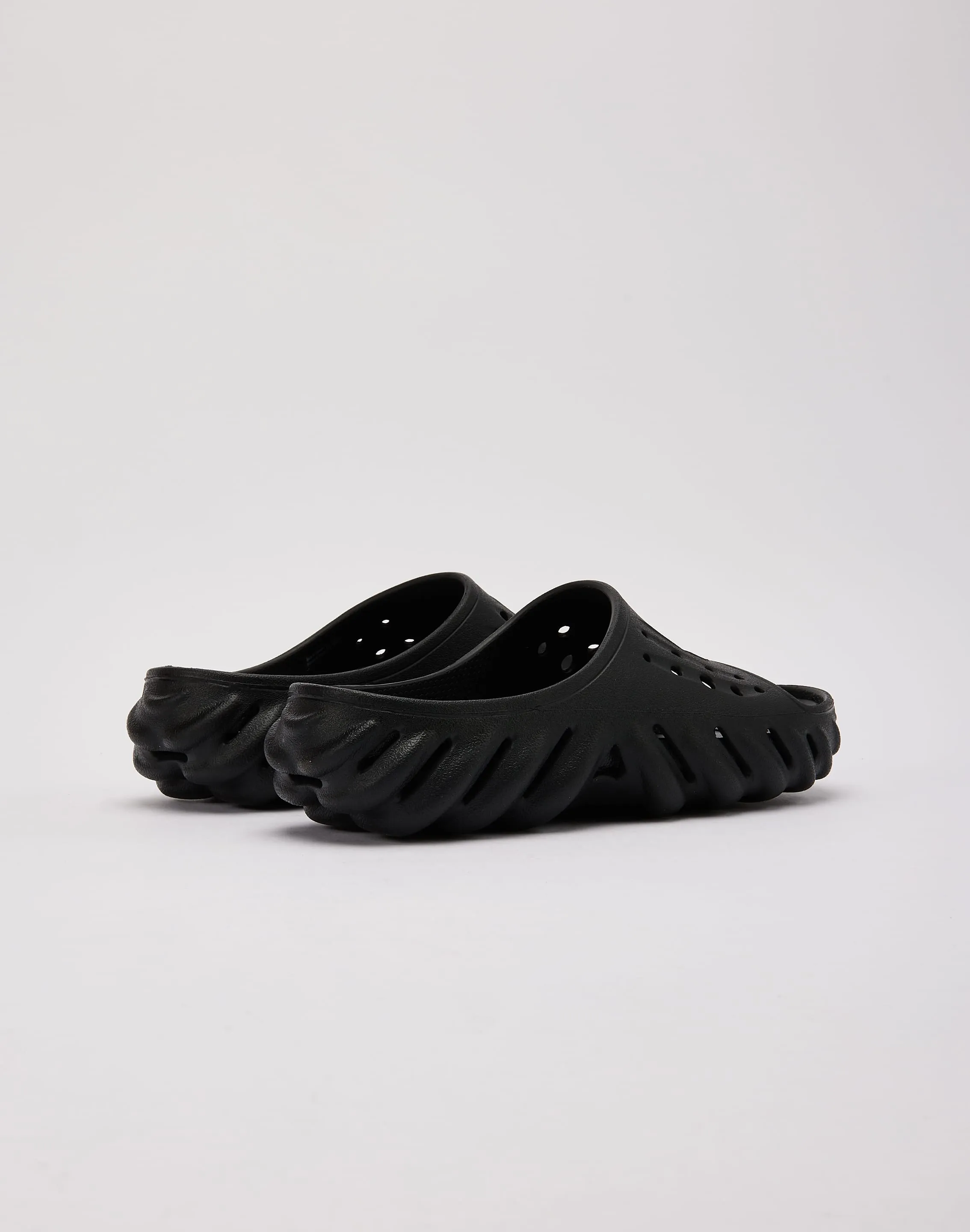 Crocs Echo Slides Carbon plate Quick Comfort