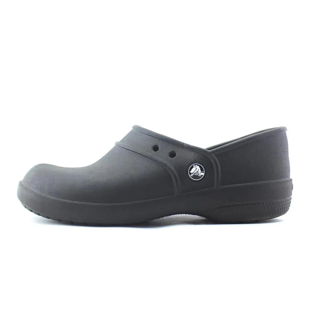 CROCS  ON THE CLOCK Cushion Feel