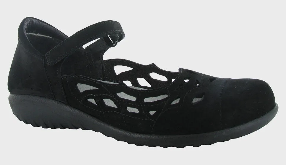 Agathis Relaxed shock absorption