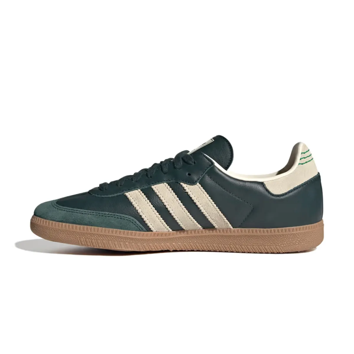 Samba OG 'Shadow Green Cream White' Pack Safe Anti Odor