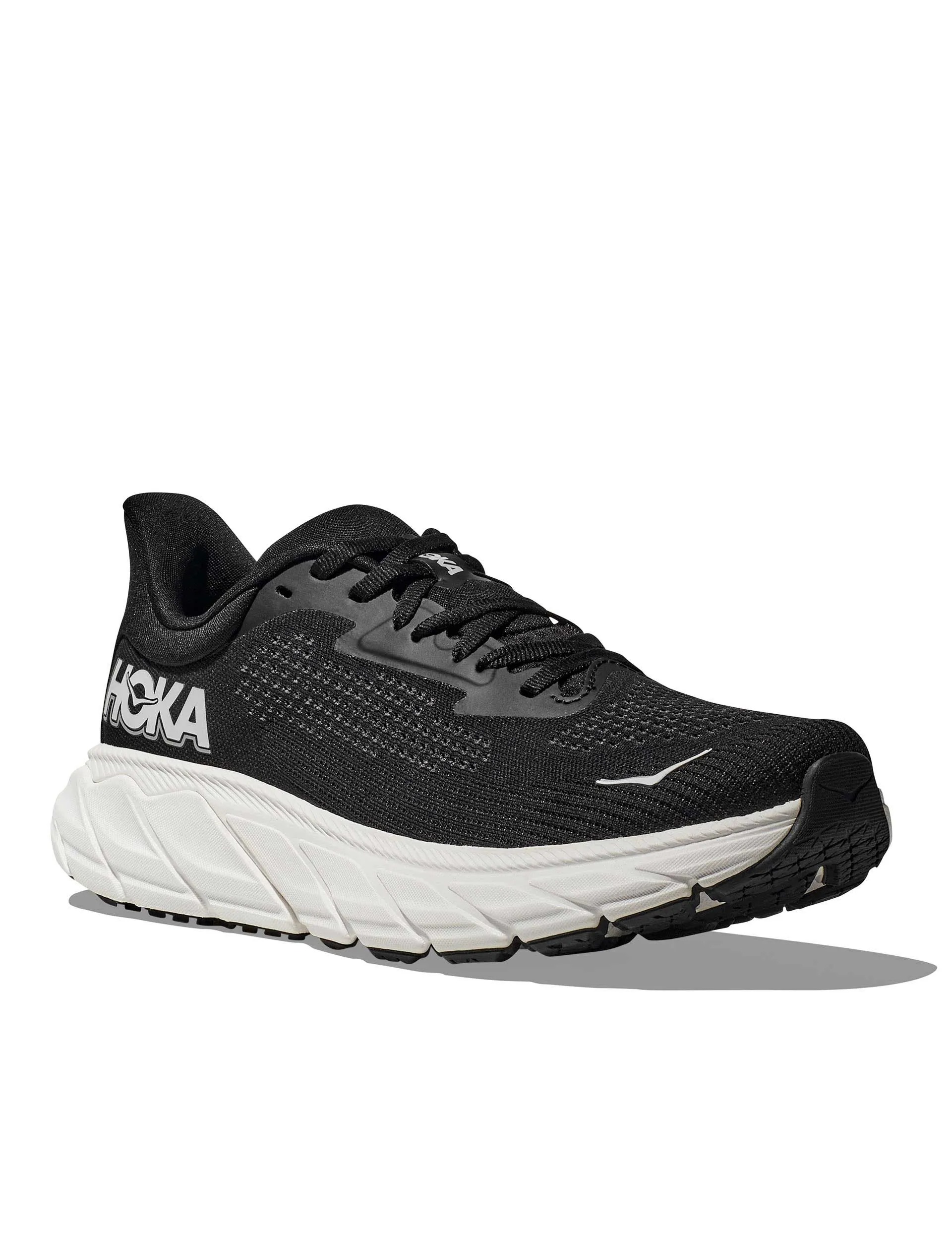 cushioning - shoes Arahi 7 - Black/White