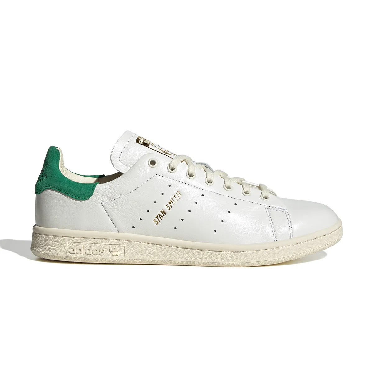 Stan Smith Lux 'Cloud White Green' Supportive Core Weekend Warriors