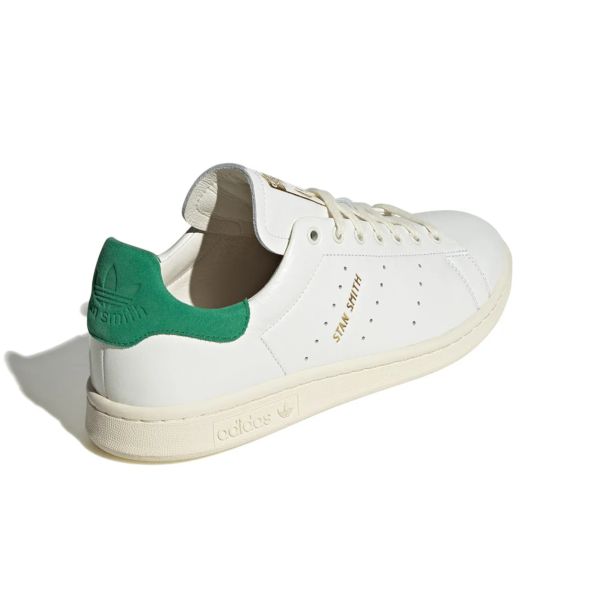 Stan Smith Lux 'Cloud White Green' Island Step