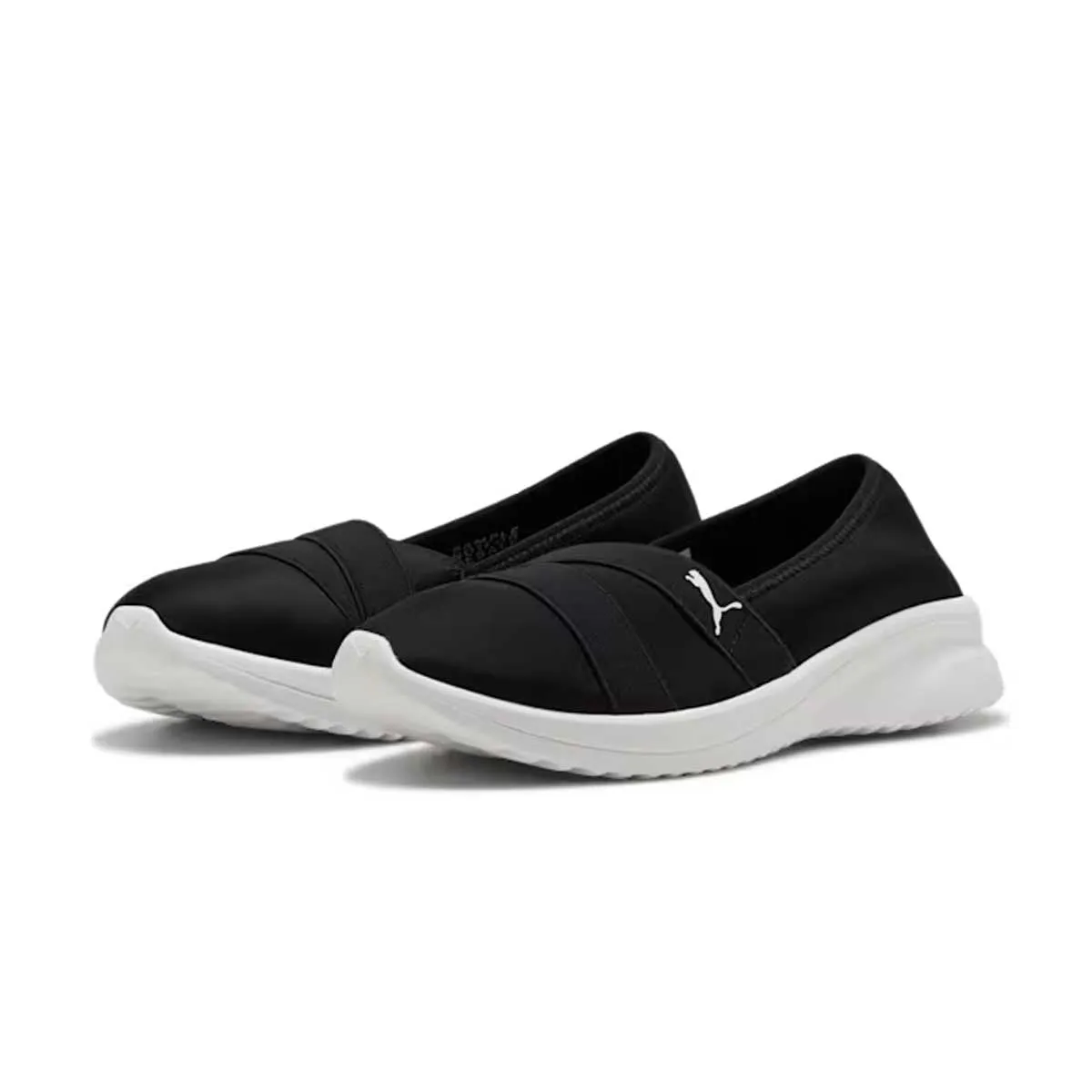 Supportive Core All Ages Wmns Adelina 2 'Black White'