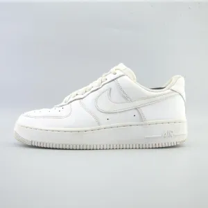 NIKE AIR FORCE 1 LOW '07 Turn Hike Fashionable Fit
