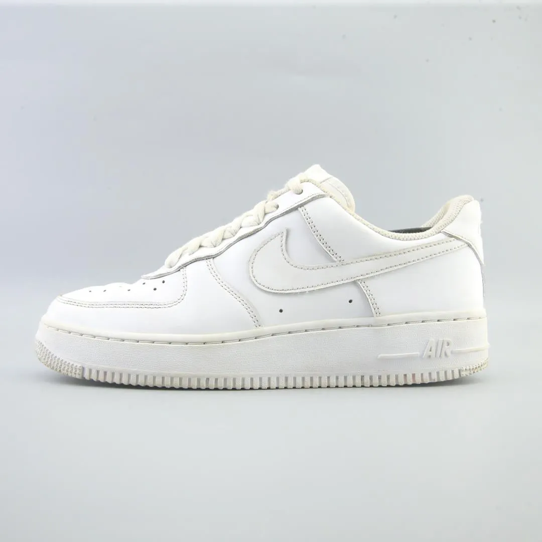 NIKE AIR FORCE 1 LOW '07 Turn Hike Fashionable Fit