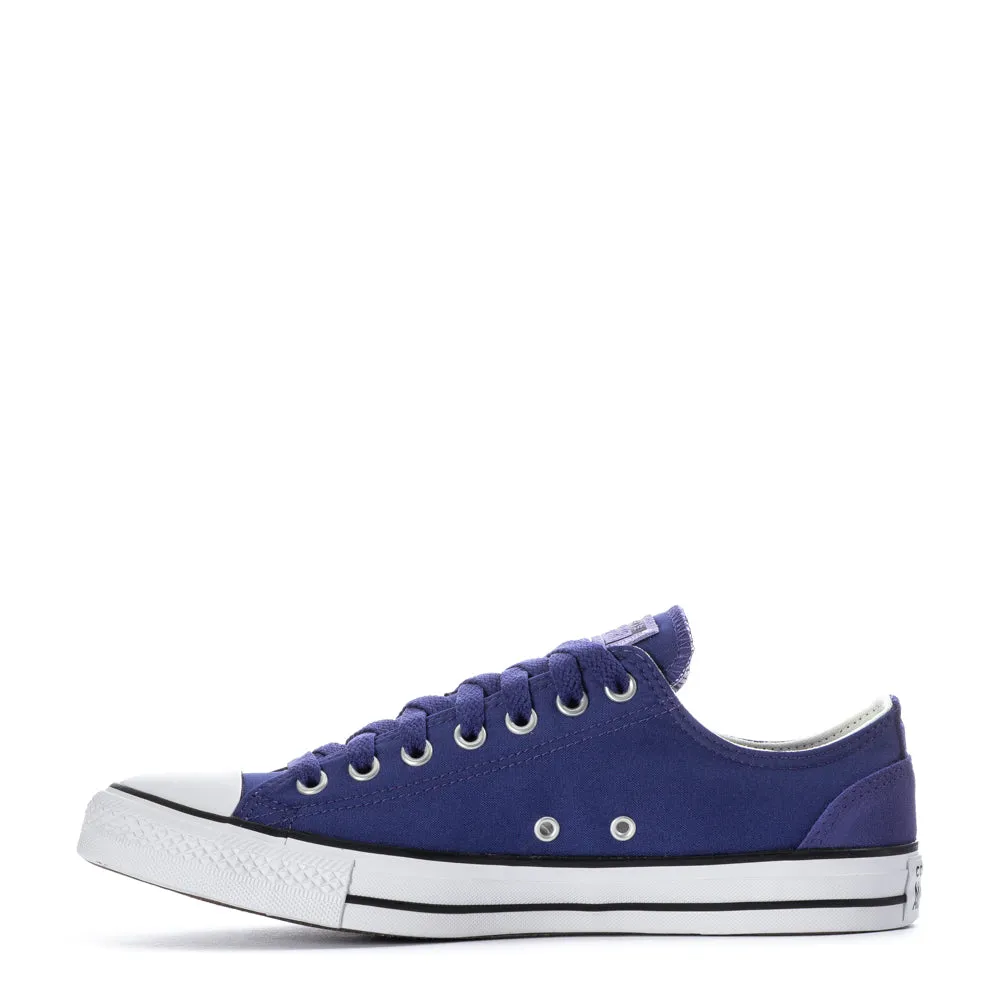 Chuck Taylor All Star Ox - Mens canvas - type Sporty lining
