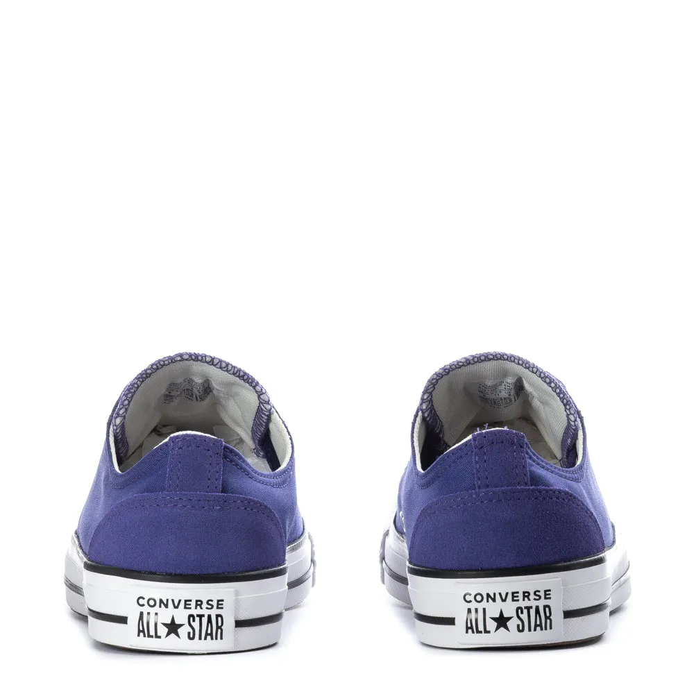 Slip-resistant support men's medium Chuck Taylor All Star Ox - Mens