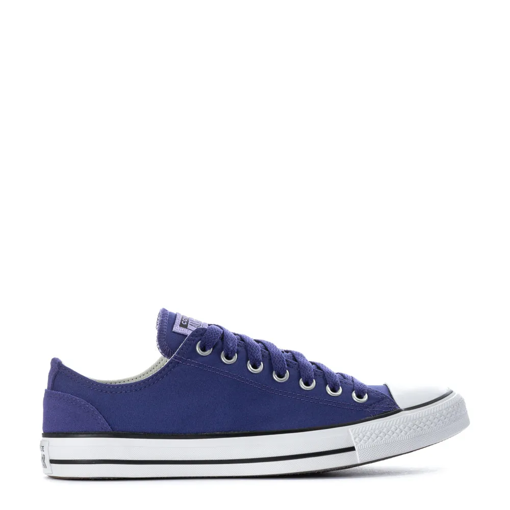 Chuck Taylor All Star Ox - Mens shade side - zip
