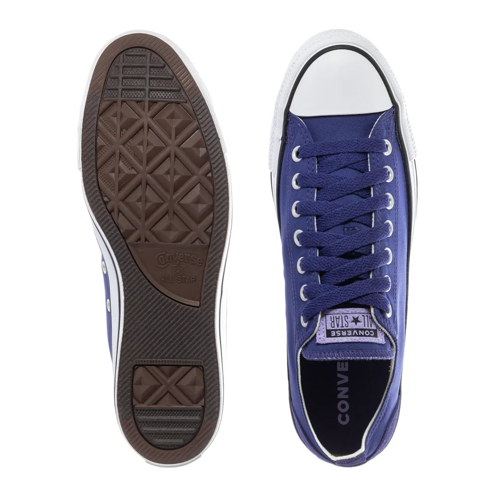 Chuck Taylor All Star Ox - Mens Stylish Wear Heel Support