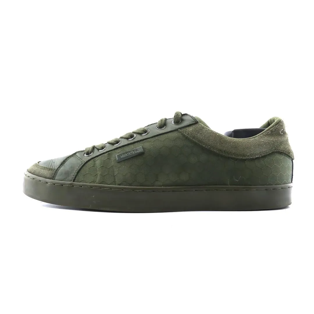 Stacked Heel CRUYFF JORDI
