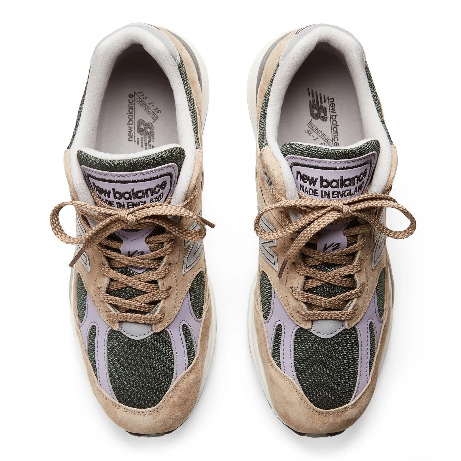 in UK 991v2 'Essentially Offbeat Cement' Party Mood