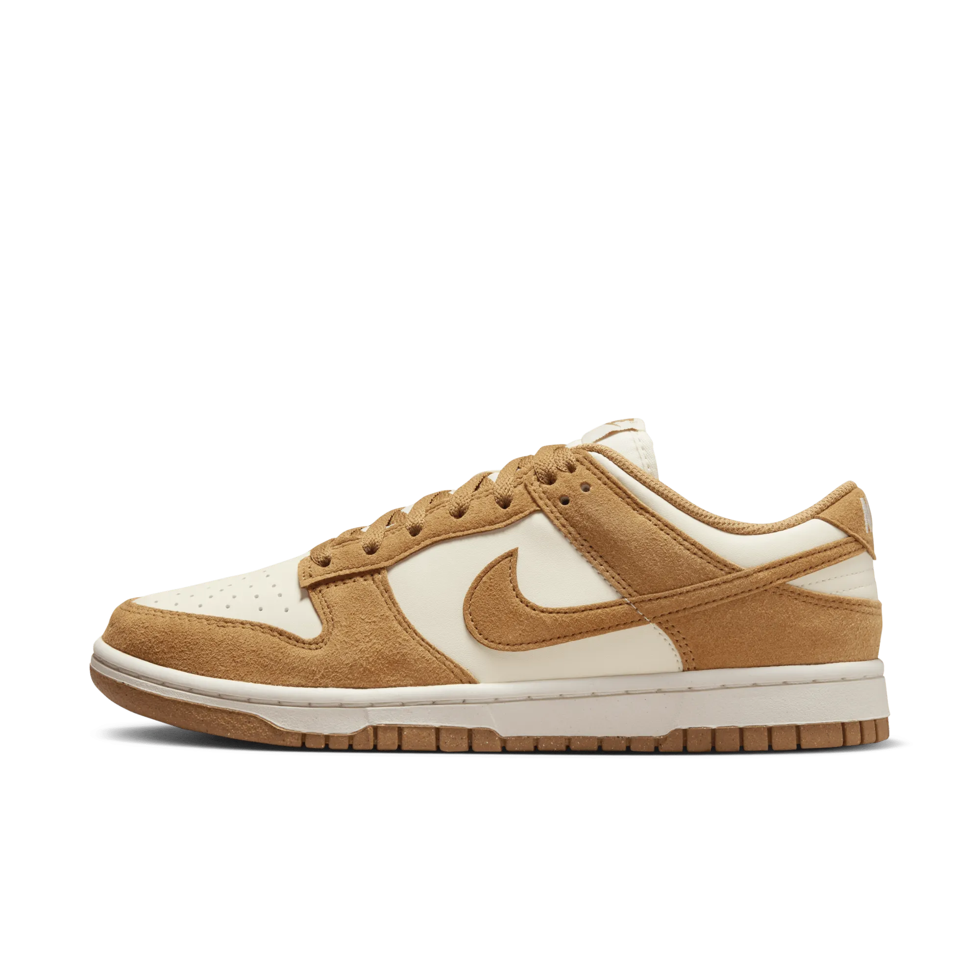 WMNS Dunk Low Active Injury Safe