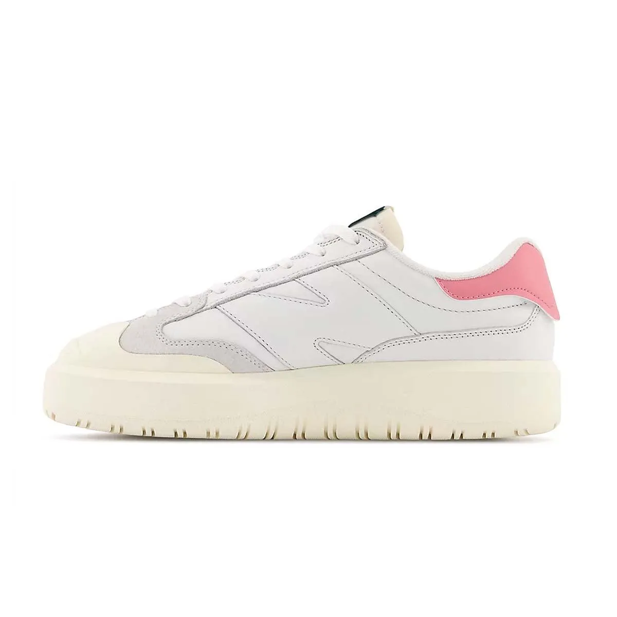 Airport Easy CT302 'White Natural Pink'